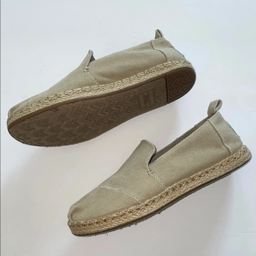 Toms classic alpargata